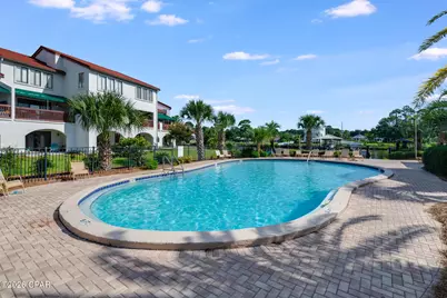 8730 Thomas Drive #412, Panama City, FL 32408 - Photo 62