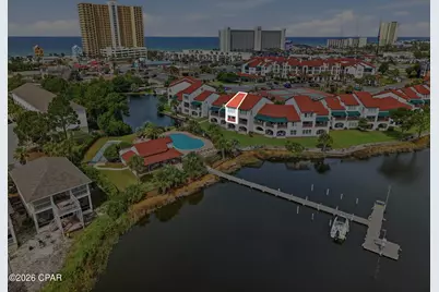 8730 Thomas Drive #412, Panama City, FL 32408 - Photo 34