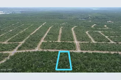 Lot 5 Byrd Boulevard #11, Chipley, FL 32428 - Photo 1
