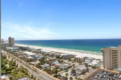 9860 S Thomas Drive #1612, Panama City, FL 32408 - Photo 1