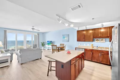 9860 S Thomas Drive #1612, Panama City, FL 32408 - Photo 16