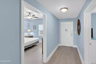 9860 S Thomas Dr, Panama City, FL 32408 - Photo 2