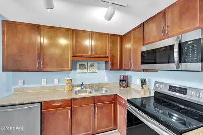 9860 S Thomas Drive #1612, Panama City, FL 32408 - Photo 20