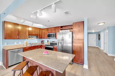 9860 S Thomas Drive #1612, Panama City, FL 32408 - Photo 18