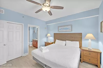 9860 S Thomas Drive #1612, Panama City, FL 32408 - Photo 4