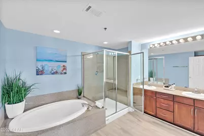 9860 S Thomas Drive #1612, Panama City, FL 32408 - Photo 34