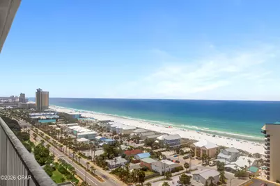 9860 S Thomas Drive #1612, Panama City, FL 32408 - Photo 26
