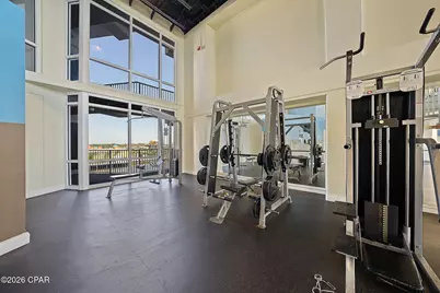 9860 S Thomas Drive #1612, Panama City, FL 32408 - Photo 48