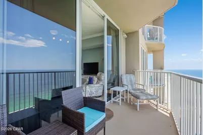16819 Front Beach Road #2916, Panama City Beach, FL 32413 - Photo 24