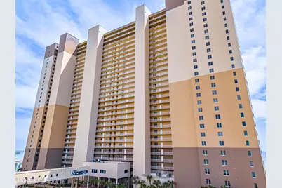 16819 Front Beach Road #2916, Panama City Beach, FL 32413 - Photo 50