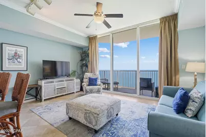 16819 Front Beach Road #2916, Panama City Beach, FL 32413 - Photo 2