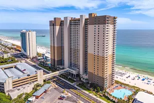 16819 Front Beach Rd, Panama City Beach, FL 32413 - Photo 1