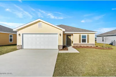 440 Salt Creek Lane, Mexico Beach, FL 32456 - Photo 1