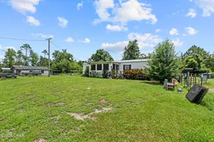 12402 4th St, Fountain, FL 32438 - Photo 1
