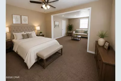 923 School Avenue, Panama City, FL 32401 - Photo 18
