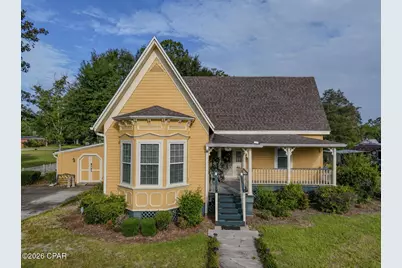 768 3rd Street, Chipley, FL 32428 - Photo 1