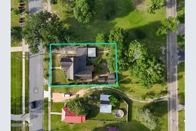 768 3rd Street, Chipley, FL 32428 - Photo 4
