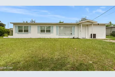 2500 W 20th Street, Panama City, FL 32405 - Photo 1