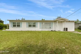 2500 W 20th St, Panama City, FL 32405 - Photo 1