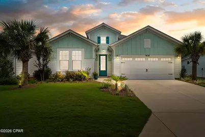 9132 Caribbean Soul Way, Panama City Beach, FL 32413 - Photo 1