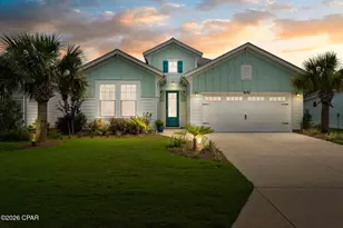 9132 Caribbean Soul Wy, Panama City Beach, FL 32413 - Photo 1