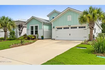 9132 Caribbean Soul Way, Panama City Beach, FL 32413 - Photo 6