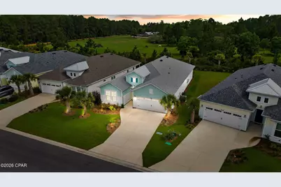 9132 Caribbean Soul Way, Panama City Beach, FL 32413 - Photo 2