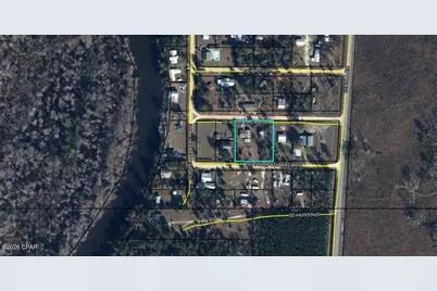 15021 SE Blue Bream Drive, Blountstown, FL 32424 - Photo 38