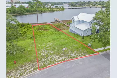 1112 Cove Pointe Drive, Panama City, FL 32401 - Photo 2