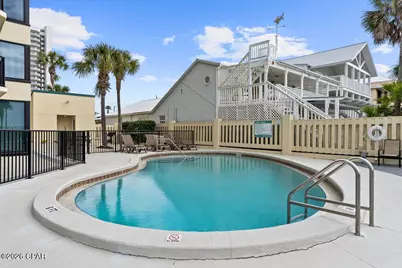 9850 S Thomas Drive #1004W, Panama City Beach, FL 32408 - Photo 36