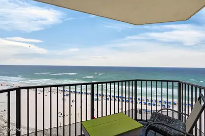9850 S Thomas Drive #1004W, Panama City Beach, FL 32408 - Photo 20
