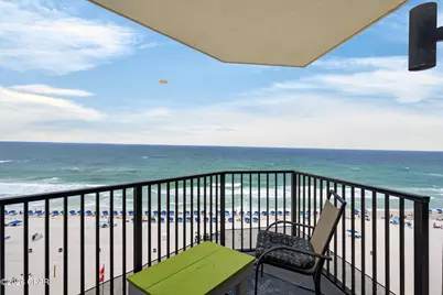 9850 S Thomas Drive #1004W, Panama City Beach, FL 32408 - Photo 2