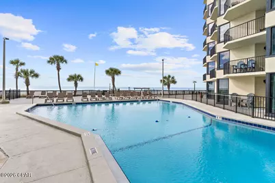 9850 S Thomas Drive #1004W, Panama City Beach, FL 32408 - Photo 40