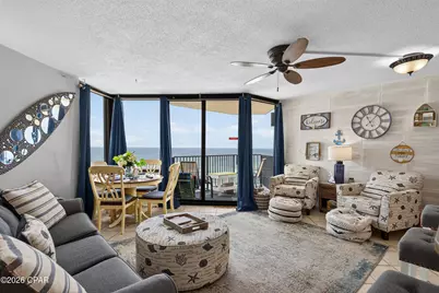 9850 S Thomas Drive #1004W, Panama City Beach, FL 32408 - Photo 6