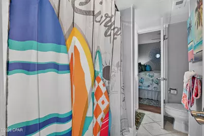 9850 S Thomas Drive #1004W, Panama City Beach, FL 32408 - Photo 18