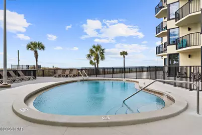9850 S Thomas Drive #1004W, Panama City Beach, FL 32408 - Photo 34