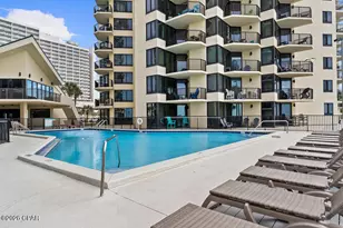 9850 S Thomas Dr, Panama City Beach, FL 32408 - Photo 46