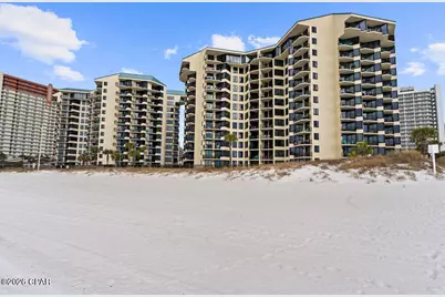 9850 S Thomas Drive #1004W, Panama City Beach, FL 32408 - Photo 30