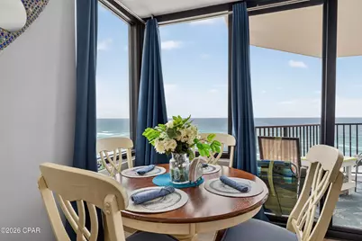 9850 S Thomas Drive #1004W, Panama City Beach, FL 32408 - Photo 10
