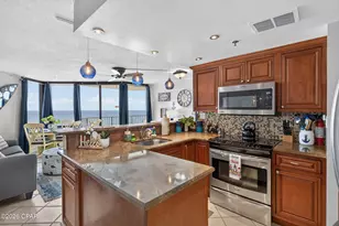 9850 S Thomas Dr, Panama City Beach, FL 32408 - Photo 12