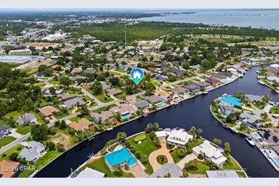 458 Wahoo Road, Panama City Beach, FL 32408 - Photo 38