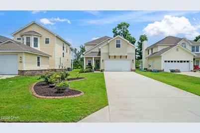3915 Indian Springs Road, Panama City, FL 32404 - Photo 2