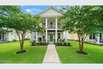 3915 Indian Springs Road, Panama City, FL 32404 - Photo 1