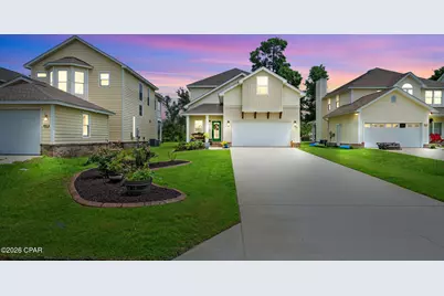 3915 Indian Springs Road, Panama City, FL 32404 - Photo 1