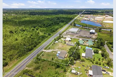 3130 Transmitter Road, Panama City, FL 32404 - Photo 44