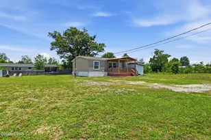 3130 Transmitter Rd, Panama City, FL 32404 - Photo 2