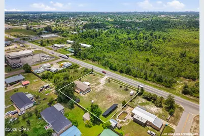 3130 Transmitter Road, Panama City, FL 32404 - Photo 50