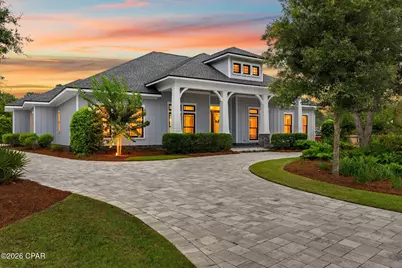 1518 Dune Lake Trail, Panama City Beach, FL 32413 - Photo 2