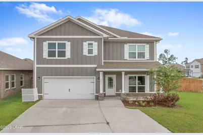3041 Willie Drive, Southport, FL 32409 - Photo 2