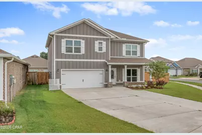3041 Willie Drive, Southport, FL 32409 - Photo 2